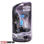  Evo Газонаполненная автомобильная лампа HB4 9006 Alfas 75W (2шт.)