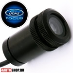  Автомобильный врезной проектор Ford Focus